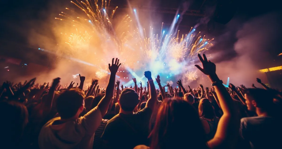 Evnticks event ticketing platform features